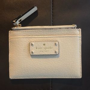 Kate Spade Card Holder